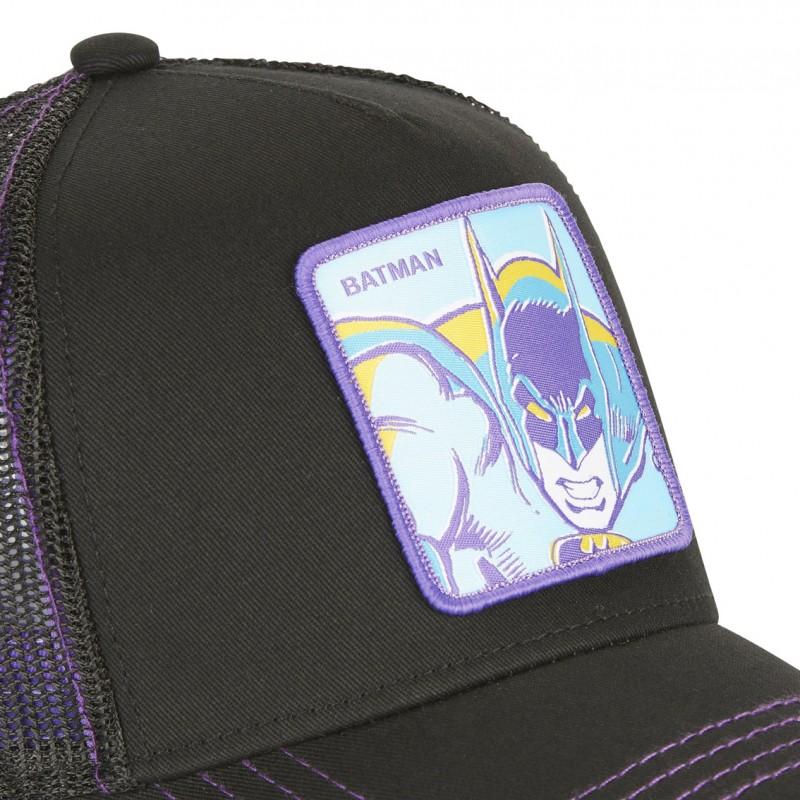 Capslab Casquette Trucker DC COMICS - Batman