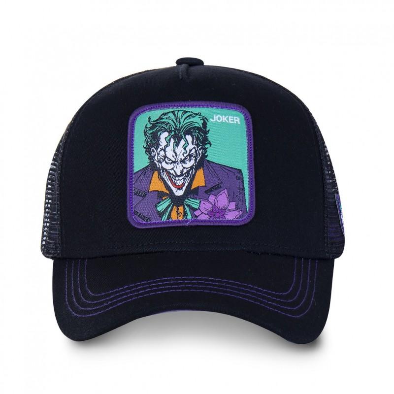 Capslab Casquette Trucker DC COMICS - Joker