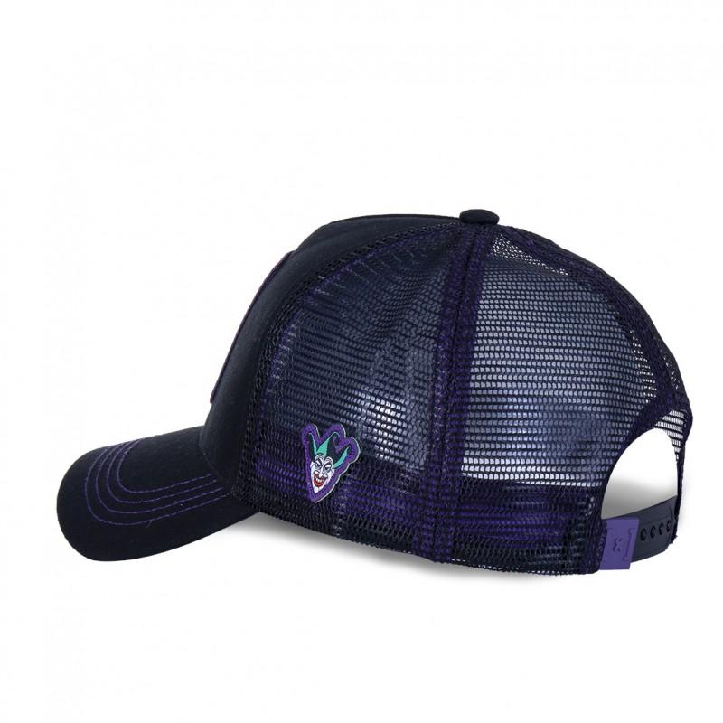 Capslab Casquette Trucker DC COMICS - Joker