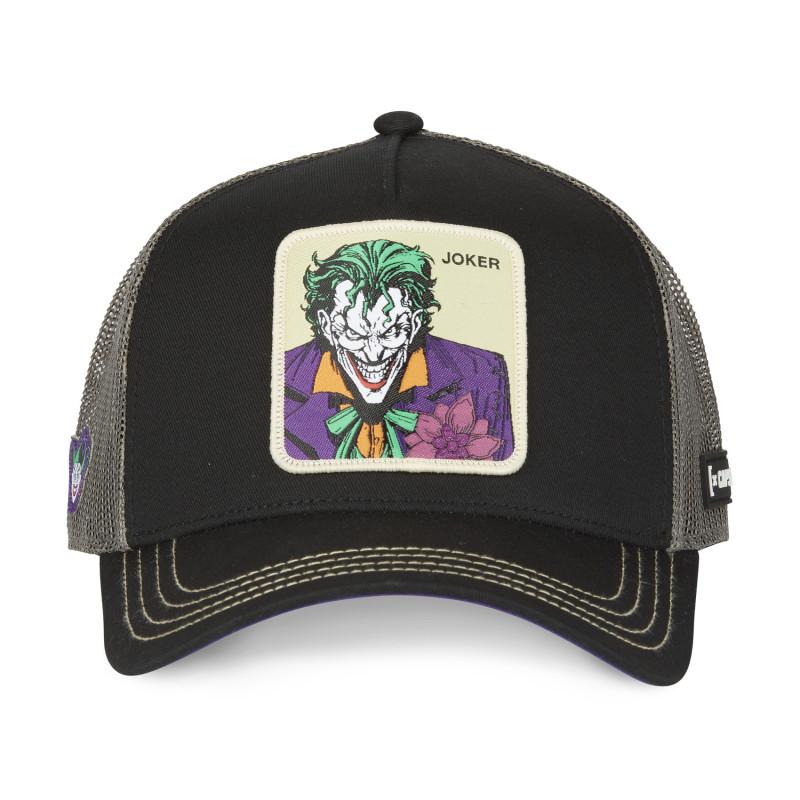Capslab Casquette Trucker DC COMICS - Joker