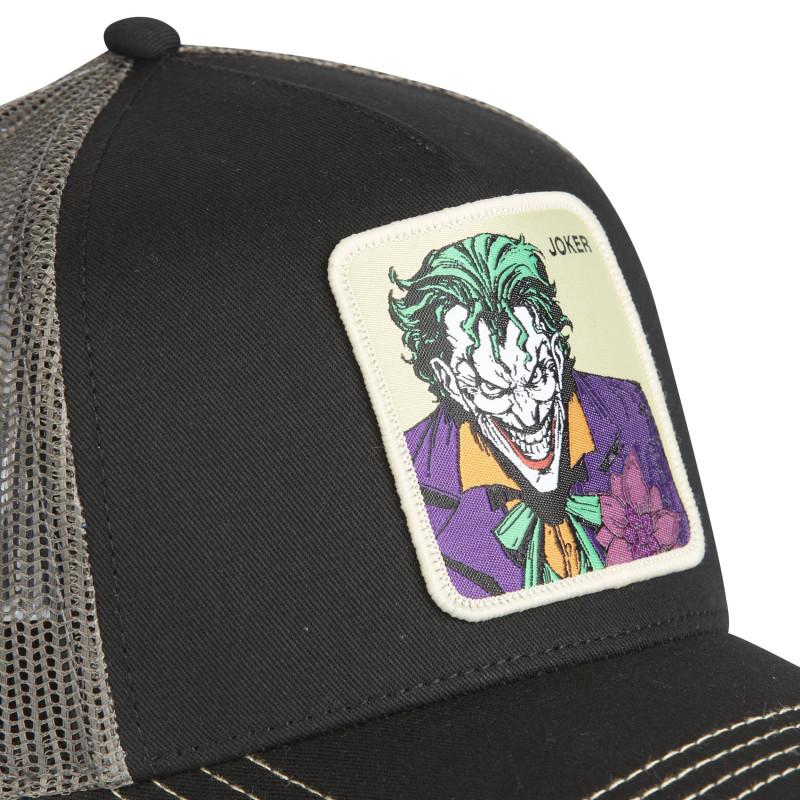Capslab Casquette Trucker DC COMICS - Joker