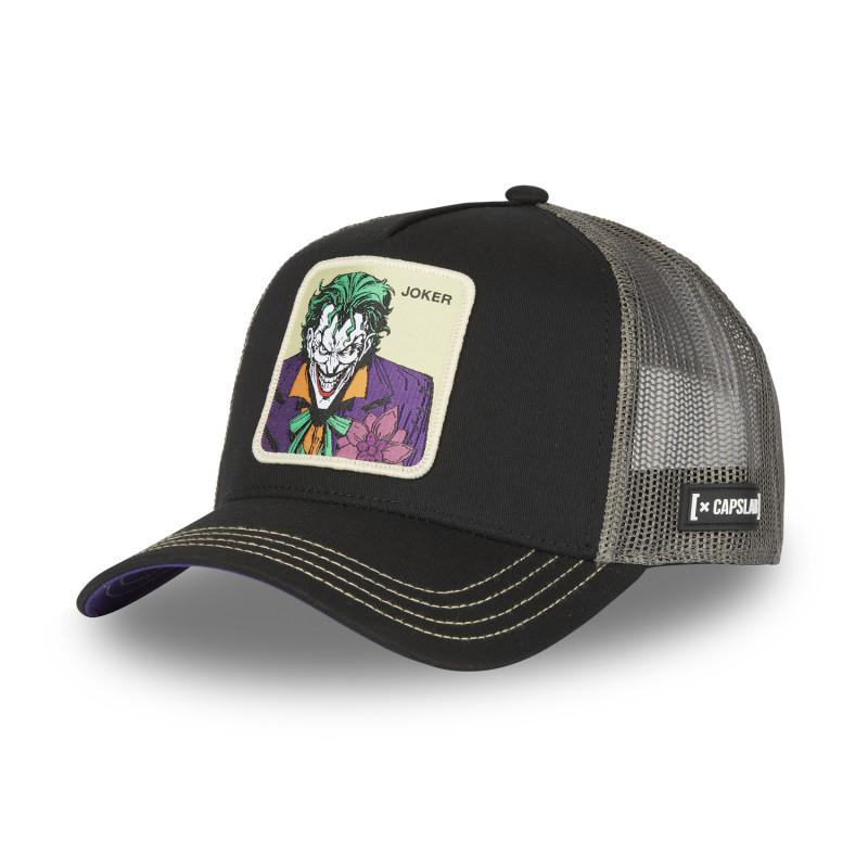 capslab Casquette Trucker DC COMICS - Joker