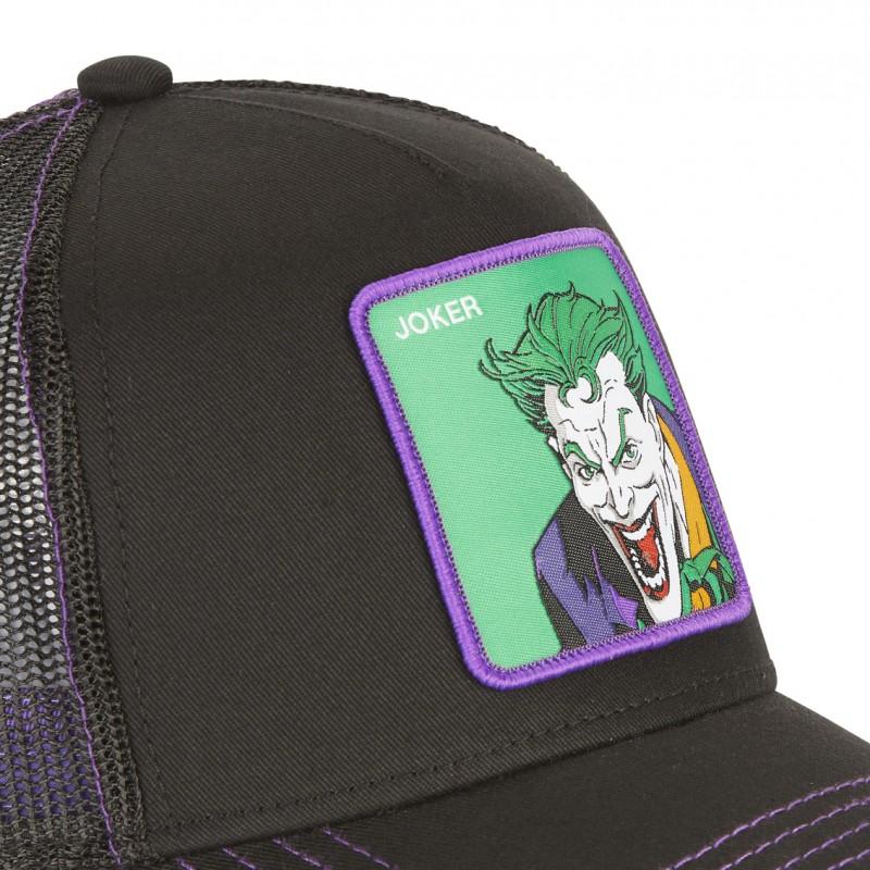 Capslab Casquette Trucker DC COMICS - Joker
