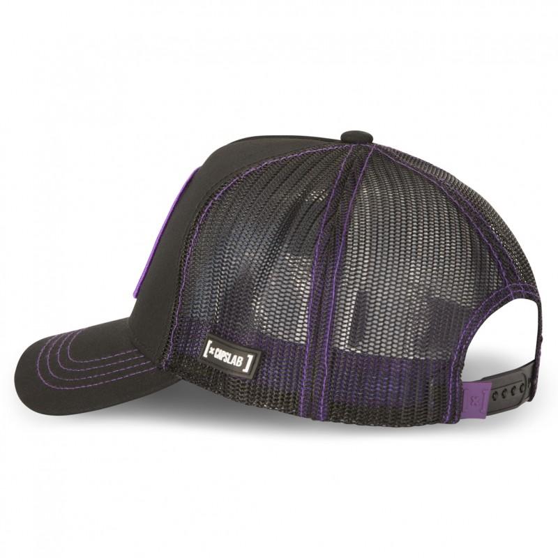 Capslab Casquette Trucker DC COMICS - Joker