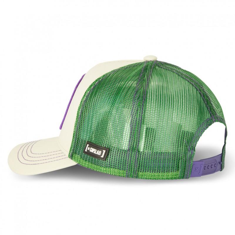 Capslab Casquette Trucker DC COMICS - Joker