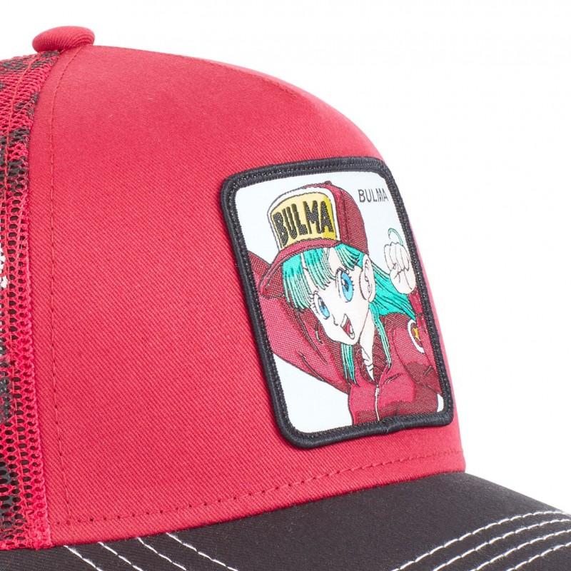 Capslab Casquette Trucker DRAGON BALL