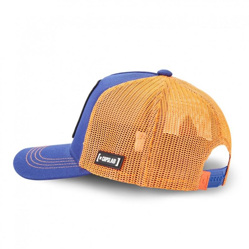 Capslab Casquette Trucker DRAGON BALL SUPER