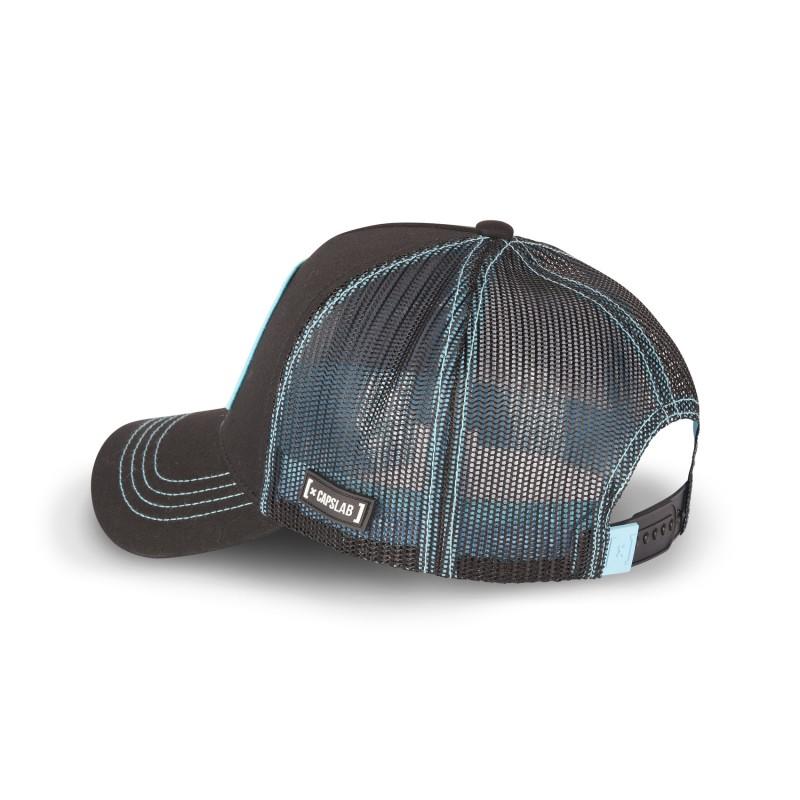 Capslab Casquette Trucker DRAGON BALL SUPER - Goku
