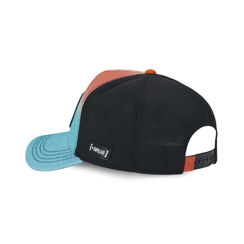 Capslab Casquette Trucker DRAGON BALL SUPER - Goku