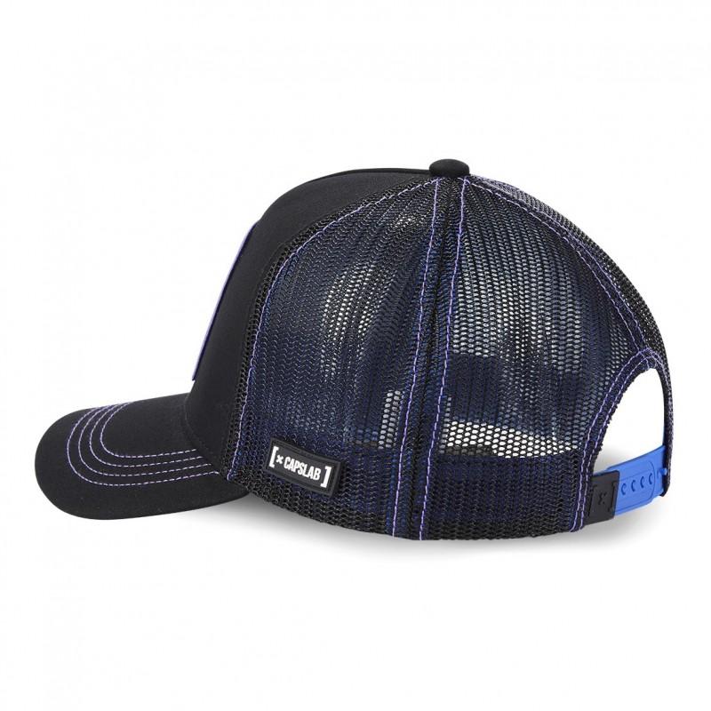 Capslab Casquette Trucker DRAGON BALL SUPER - Goku