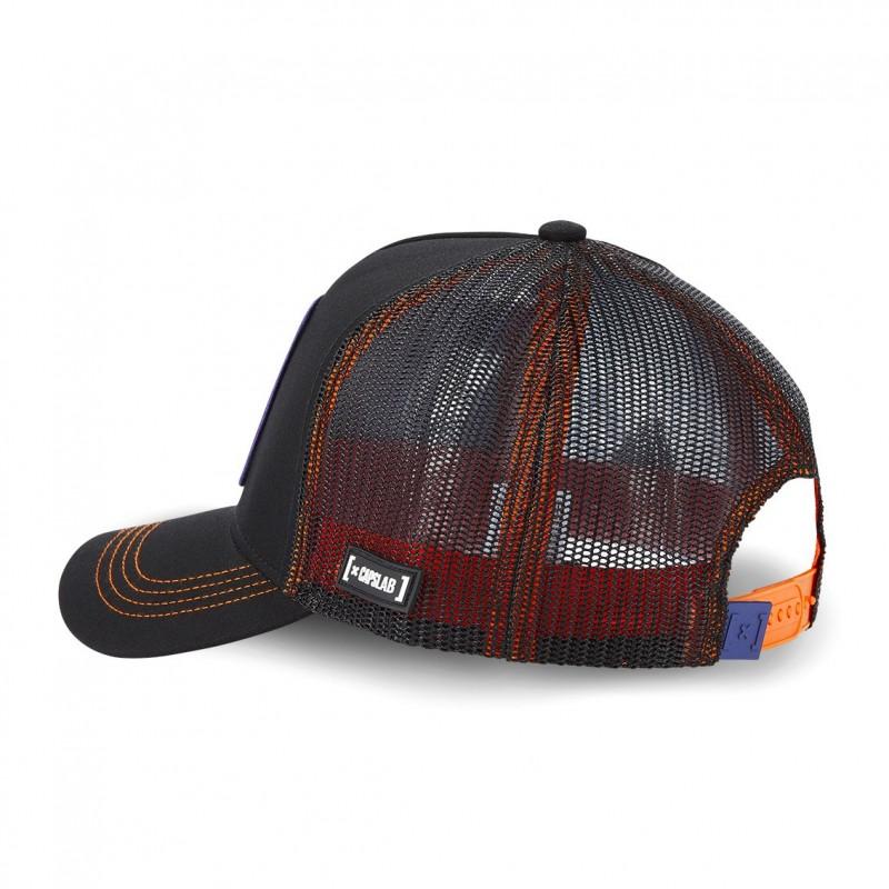 Capslab Casquette Trucker DRAGON BALL SUPER - Goku