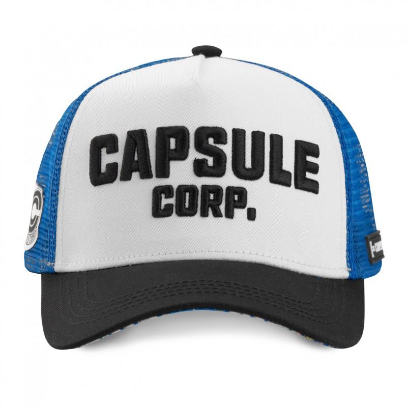 capslab Casquette Trucker DRAGON BALL Z