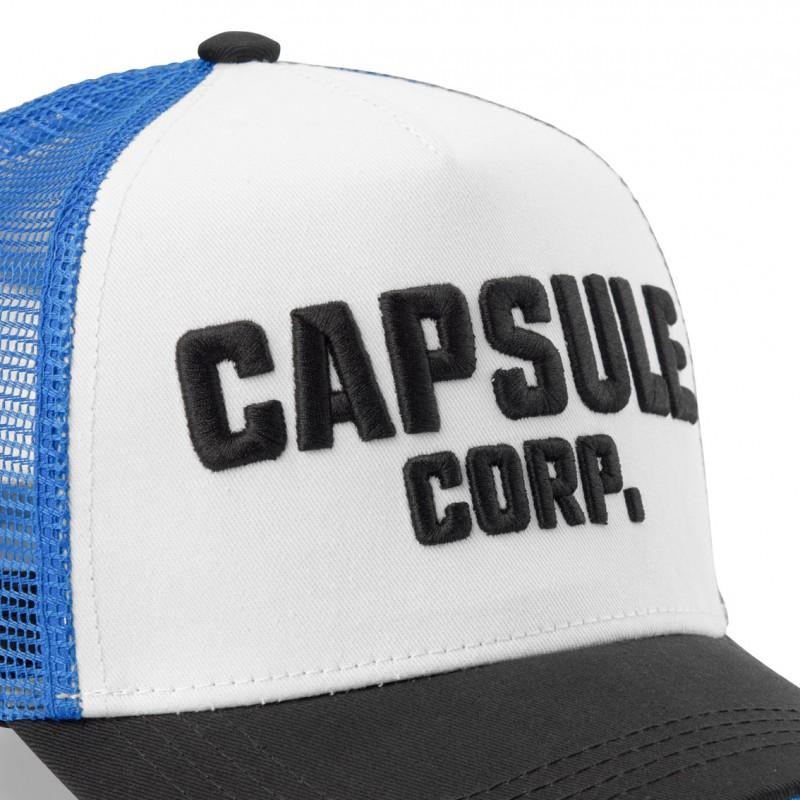 capslab Casquette Trucker DRAGON BALL Z