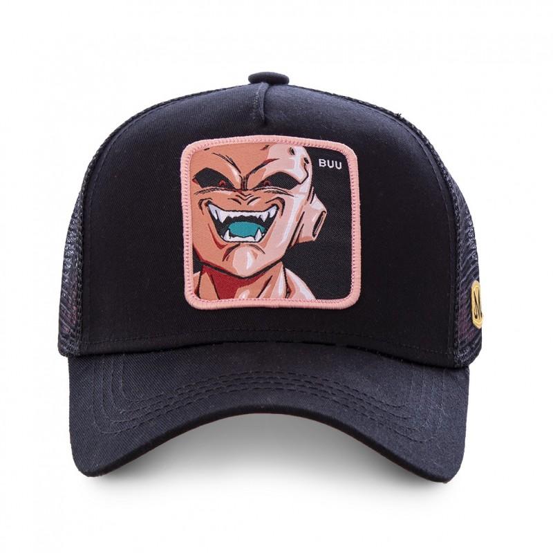 Capslab Casquette Trucker DRAGON BALL Z - Buu