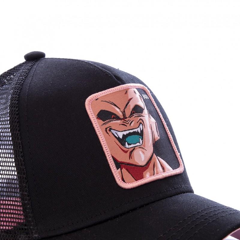 Capslab Casquette Trucker DRAGON BALL Z - Buu