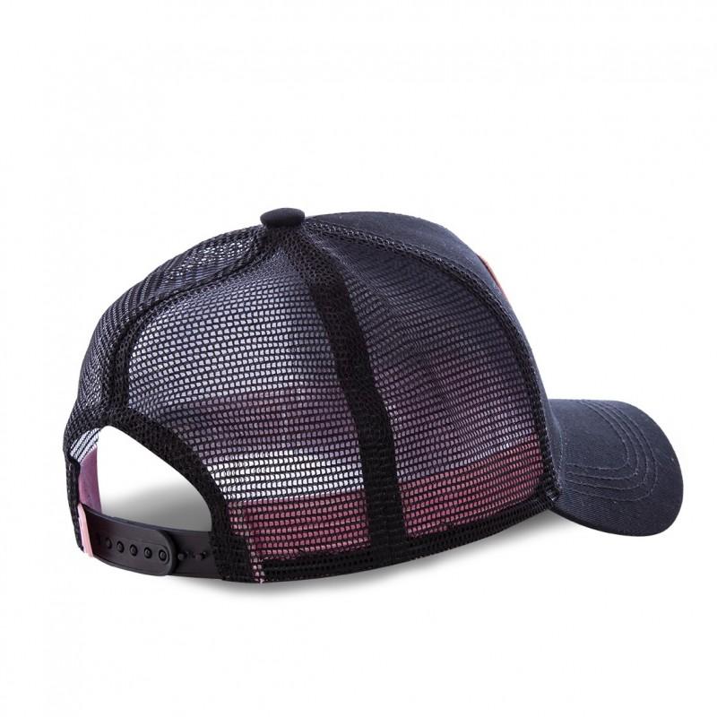 Capslab Casquette Trucker DRAGON BALL Z - Buu