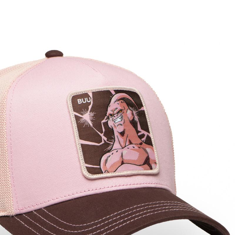 Capslab Casquette Trucker DRAGON BALL Z - Buu