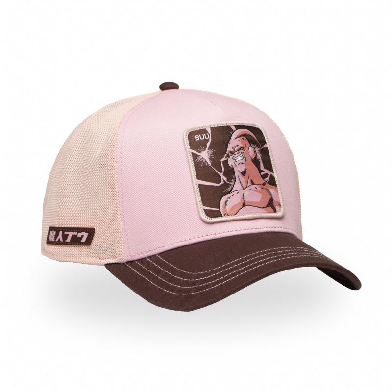 Capslab Casquette Trucker DRAGON BALL Z - Buu
