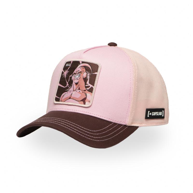 capslab Casquette Trucker DRAGON BALL Z - Buu