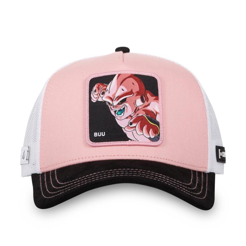 Capslab Casquette Trucker DRAGON BALL Z - Buu