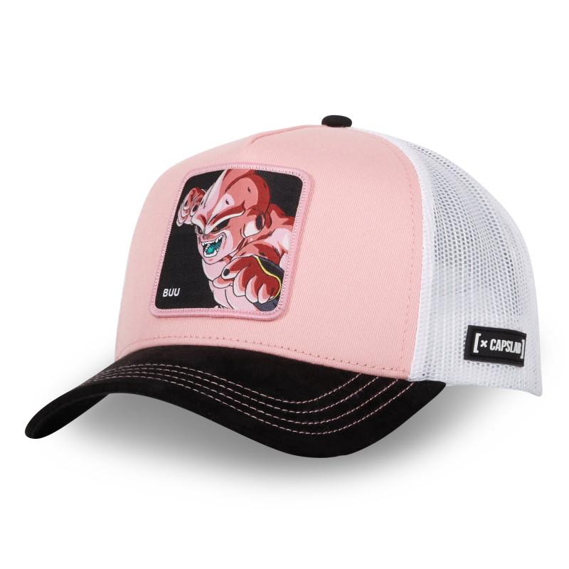 capslab Casquette Trucker DRAGON BALL Z - Buu