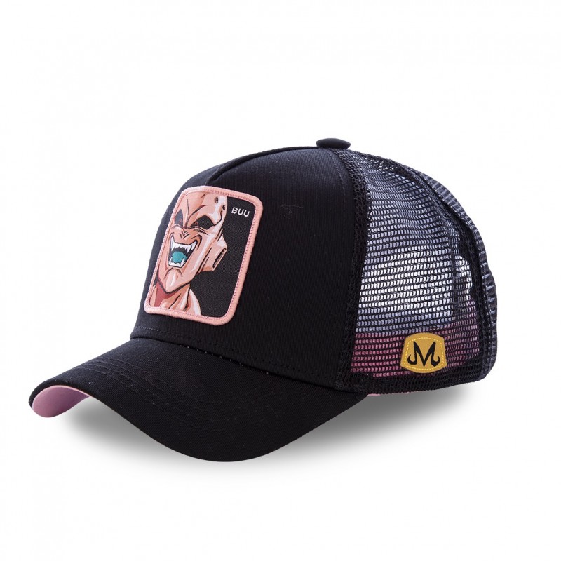 capslab Casquette Trucker DRAGON BALL Z - Buu