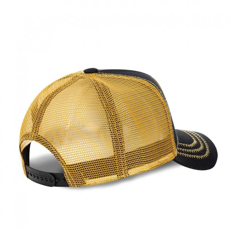 Capslab Casquette Trucker DRAGON BALL Z - Gohan