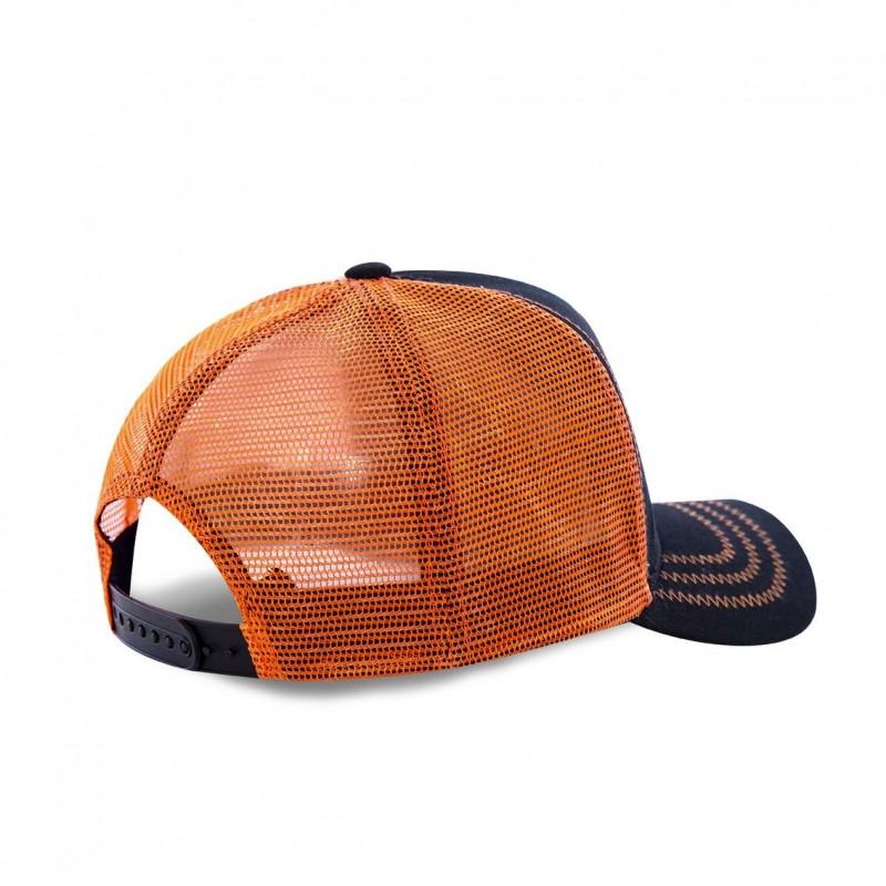Capslab Casquette Trucker DRAGON BALL Z - Goku