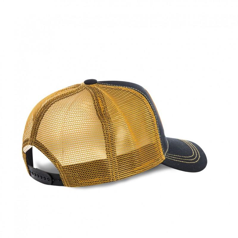 Capslab Casquette Trucker DRAGON BALL Z - Goku