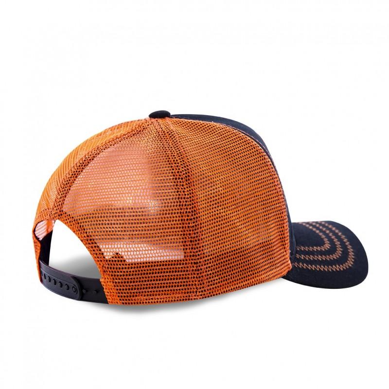 Capslab Casquette Trucker DRAGON BALL Z - Goku