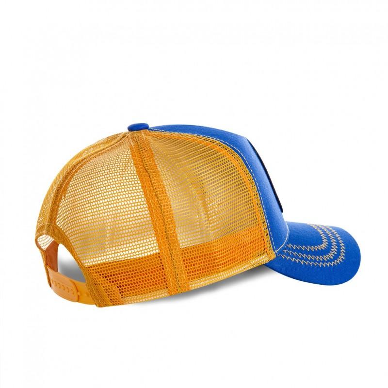 Capslab Casquette Trucker DRAGON BALL Z - Goku