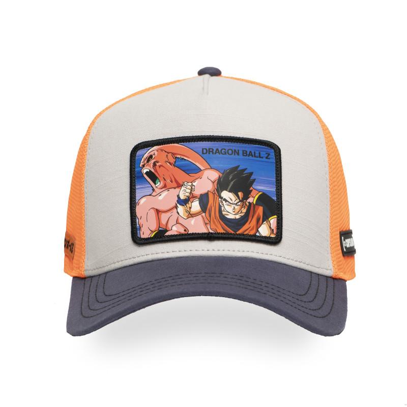 Capslab Casquette Trucker DRAGON BALL Z - Goku