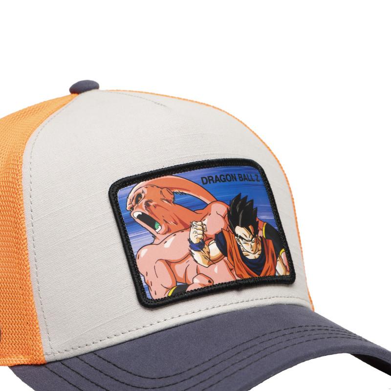 Capslab Casquette Trucker DRAGON BALL Z - Goku