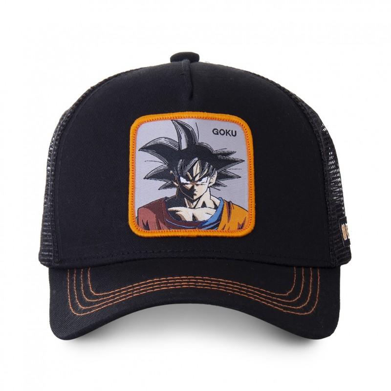 Capslab Casquette Trucker DRAGON BALL Z