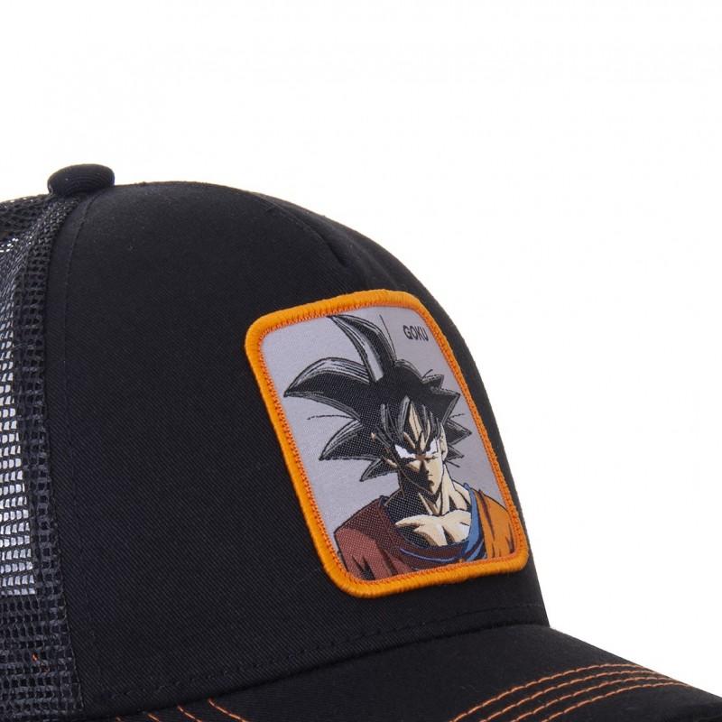 Capslab Casquette Trucker DRAGON BALL Z