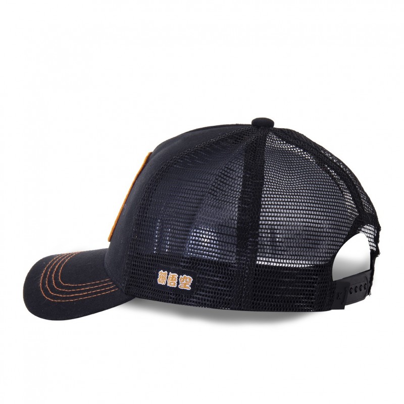 Capslab Casquette Trucker DRAGON BALL Z