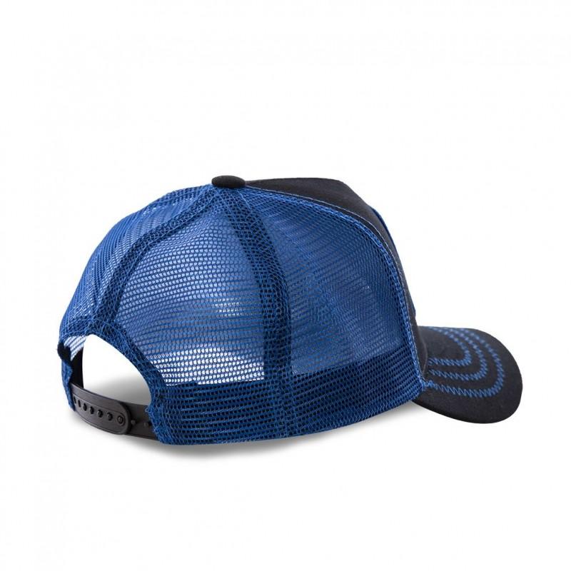Capslab Casquette Trucker DRAGON BALL Z - Vegeta