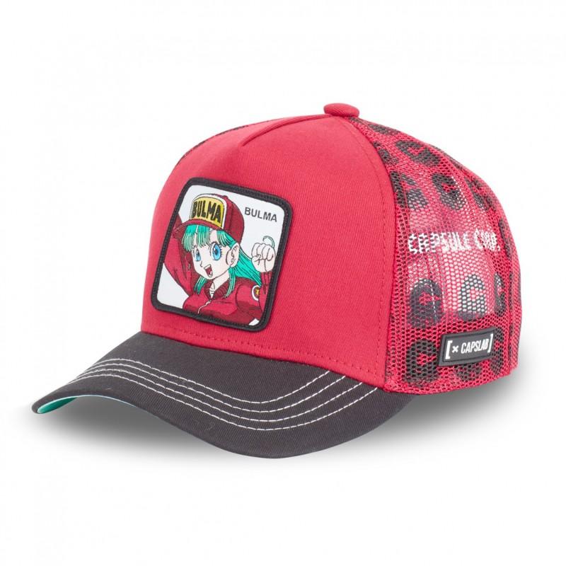 capslab Casquette Trucker DRAGON BALL