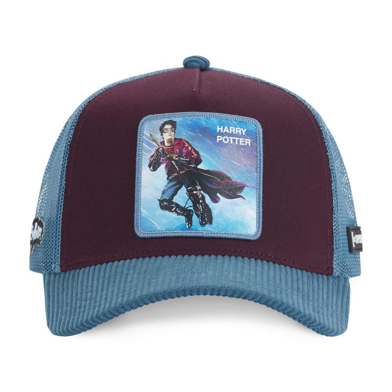 Capslab Casquette Trucker HARRY POTTER