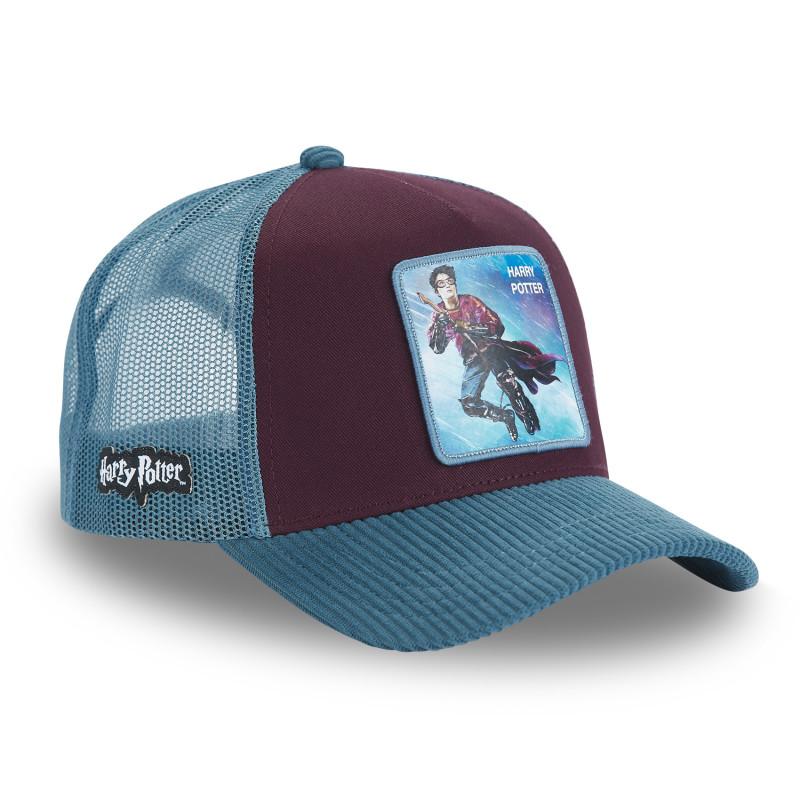 Capslab Casquette Trucker HARRY POTTER