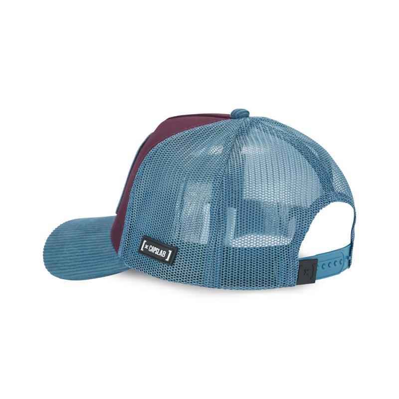 Capslab Casquette Trucker HARRY POTTER