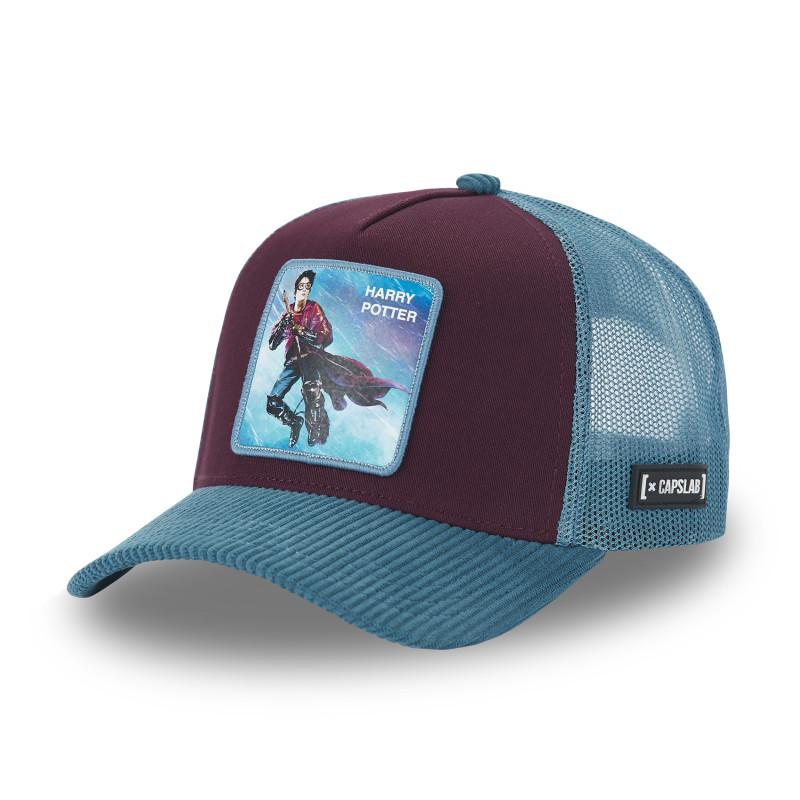 capslab Casquette Trucker HARRY POTTER