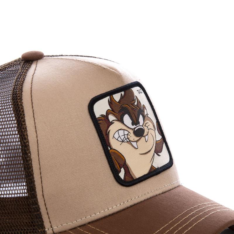 Capslab Casquette Trucker LOONEY TUNES