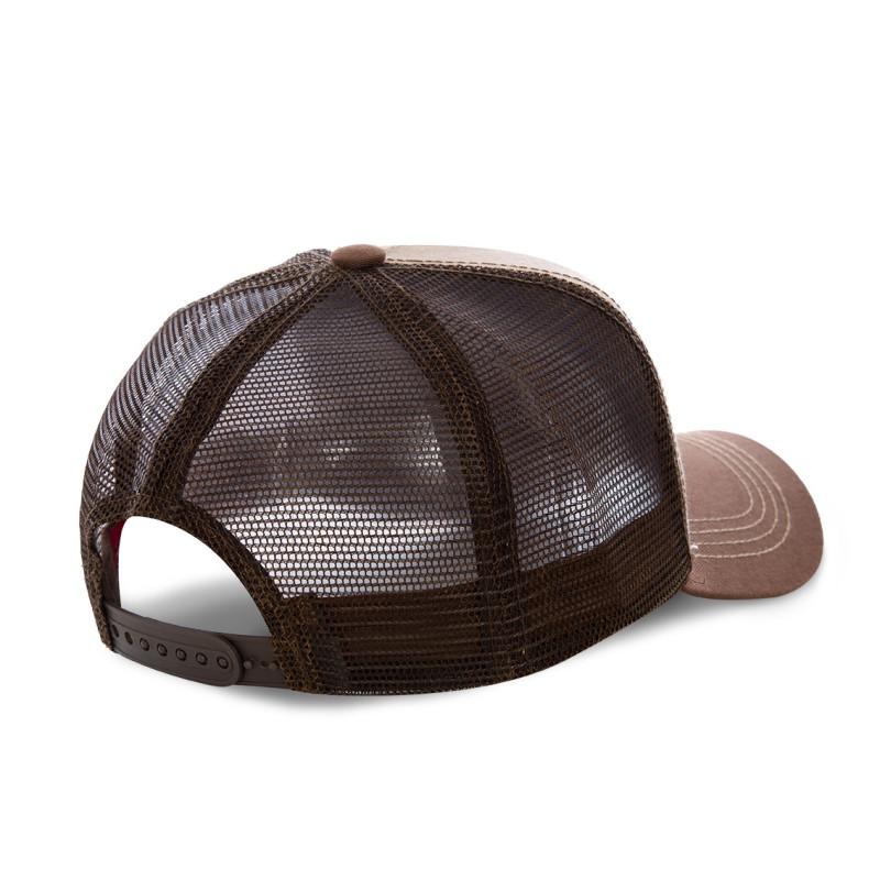 Capslab Casquette Trucker LOONEY TUNES