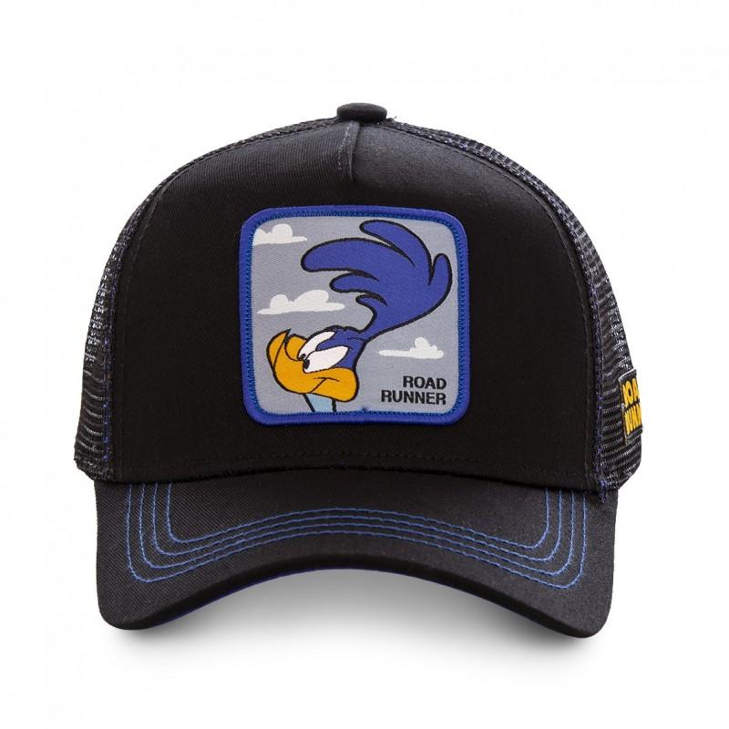 Capslab Casquette Trucker LOONEY TUNES - Bip Bip
