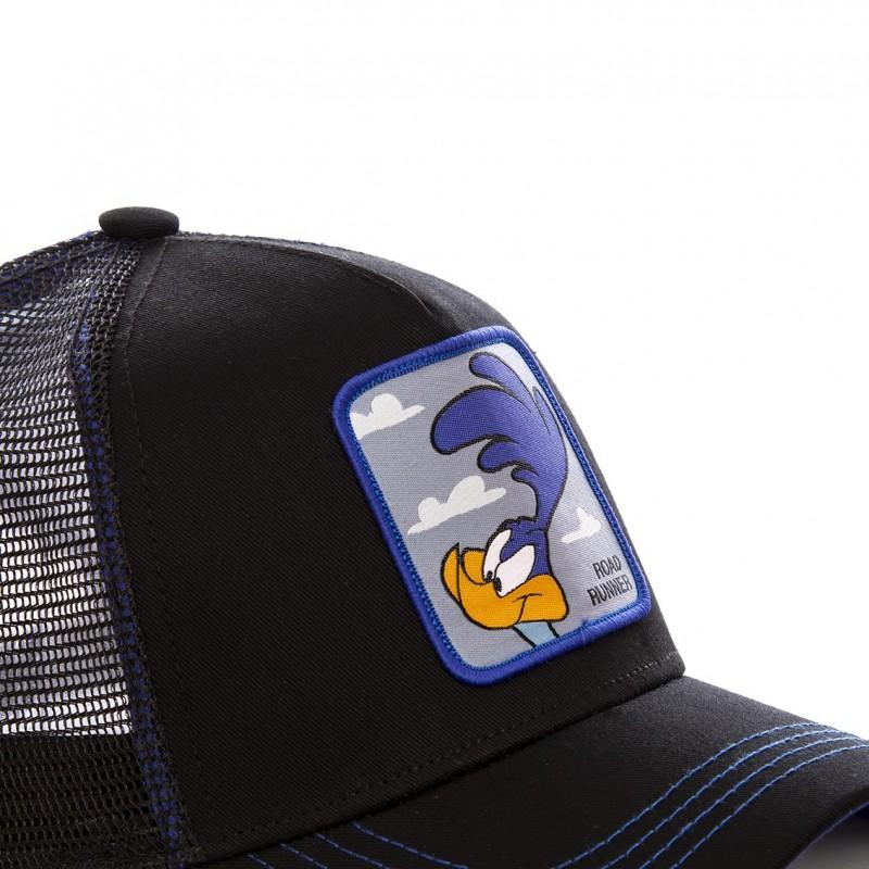Capslab Casquette Trucker LOONEY TUNES - Bip Bip