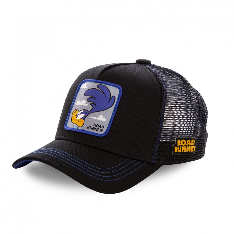 capslab Casquette Trucker LOONEY TUNES - Bip Bip