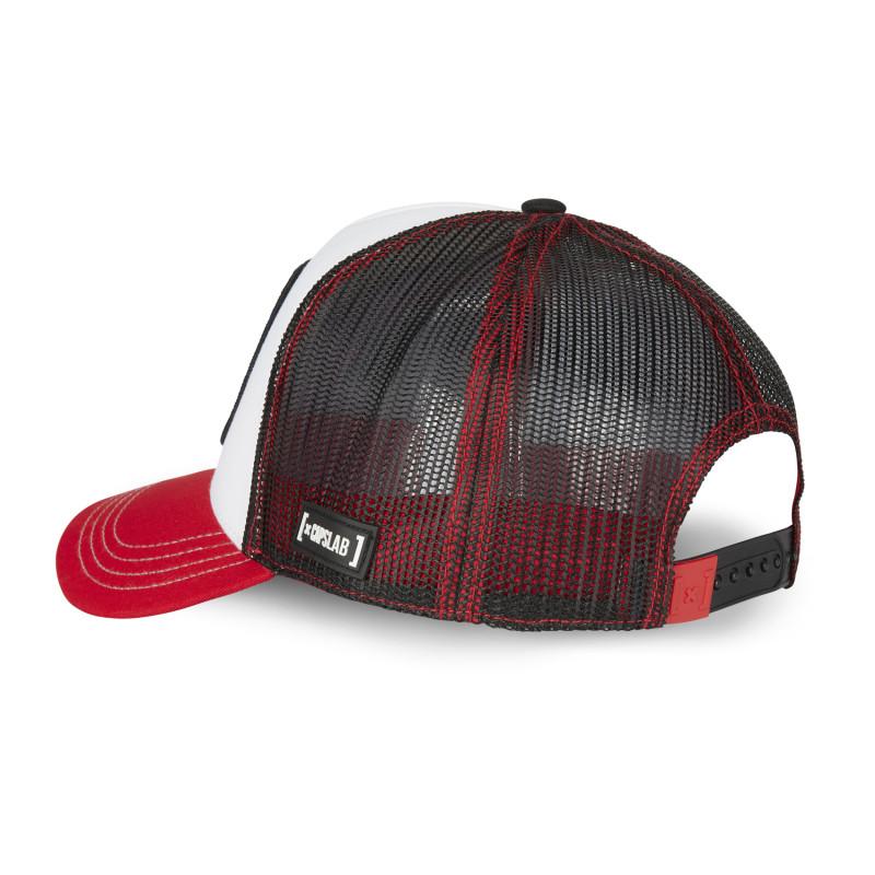 Capslab Casquette Trucker LOONEY TUNES - Bugs Bunny