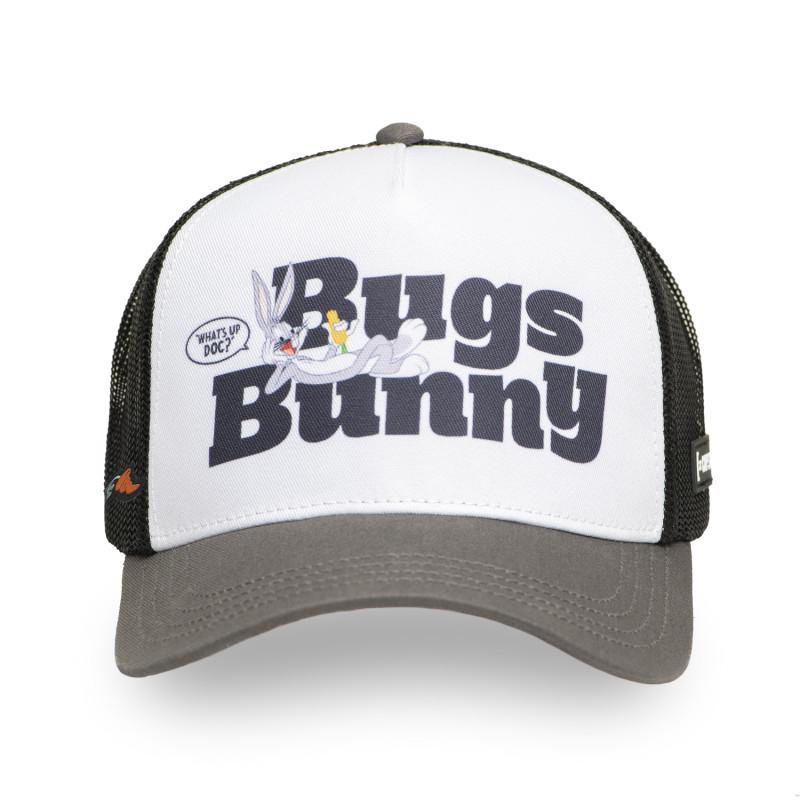 Capslab Casquette Trucker LOONEY TUNES - Bugs Bunny