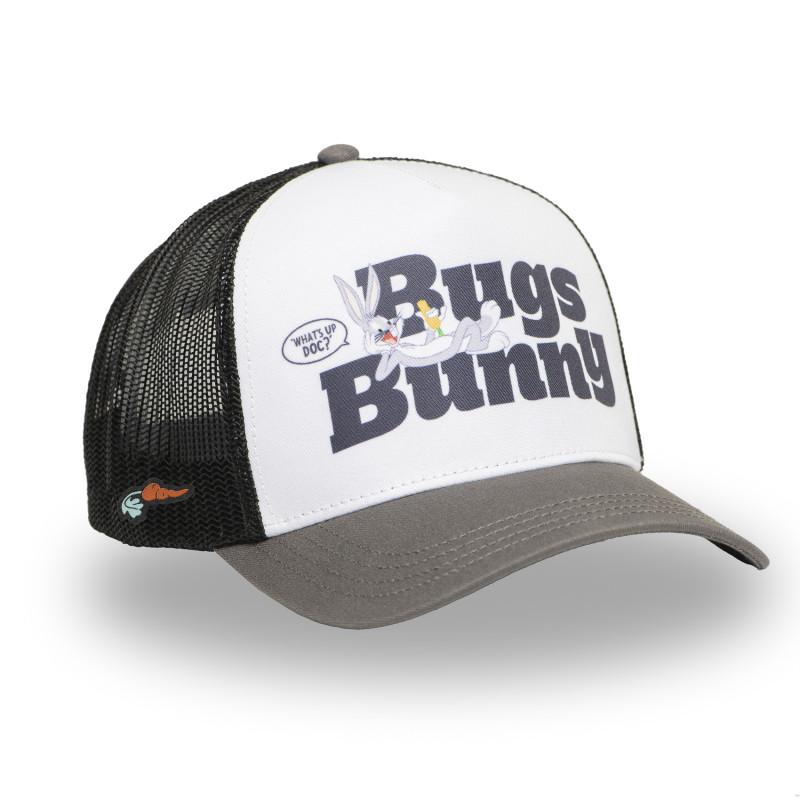 Capslab Casquette Trucker LOONEY TUNES - Bugs Bunny